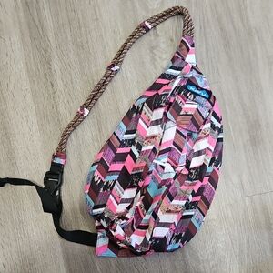 Kavu Bag